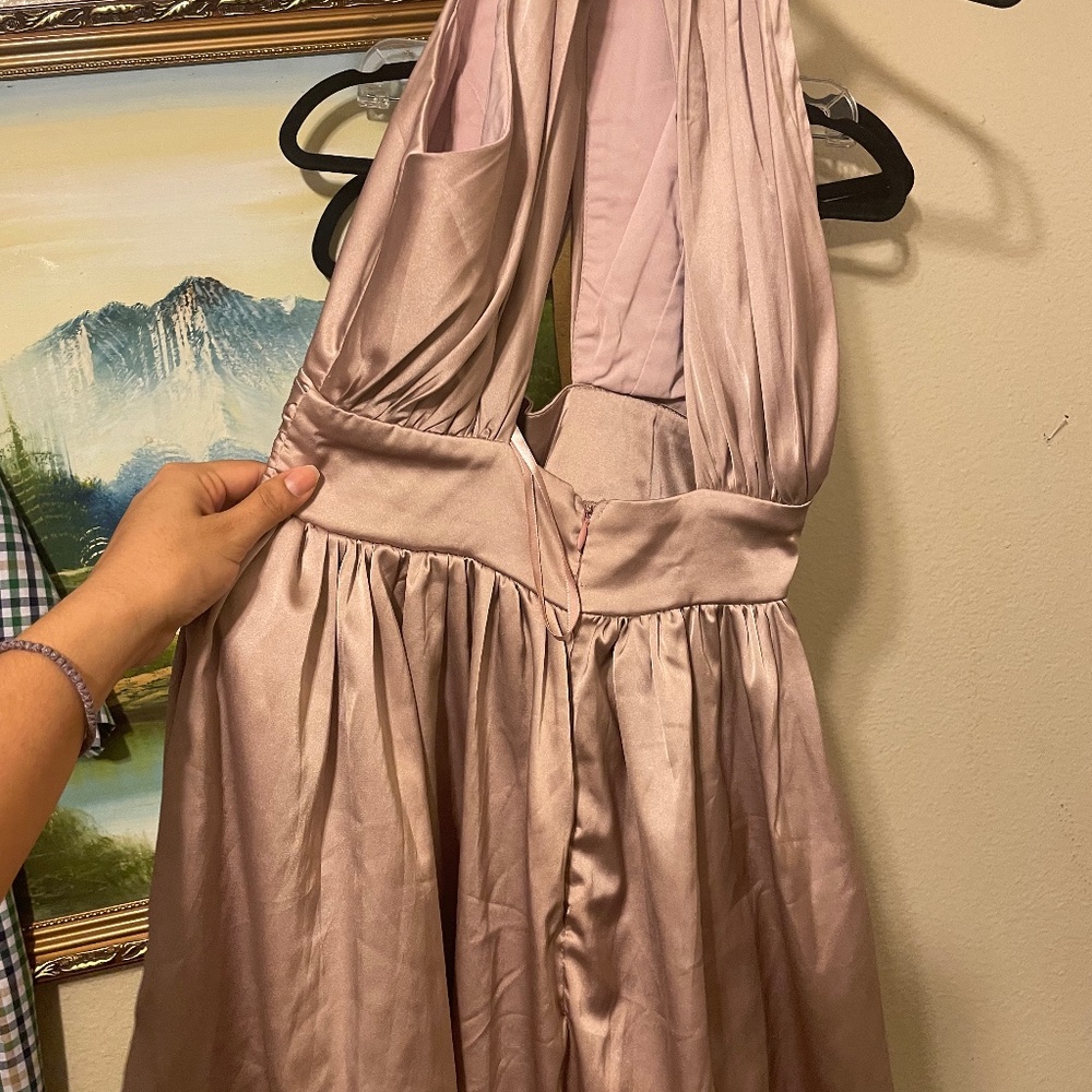 Debbie Debbie romper